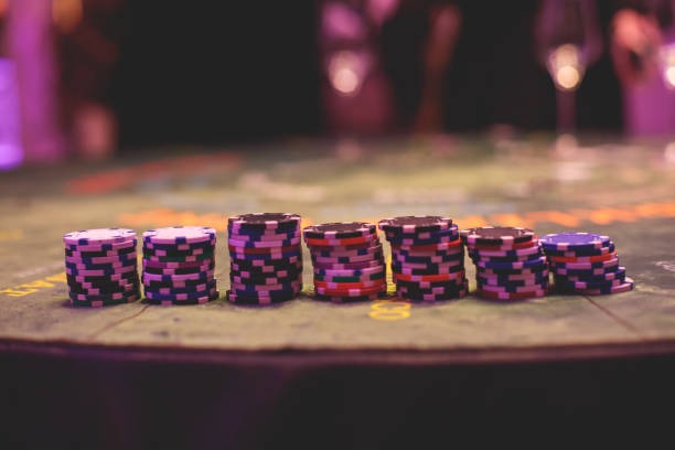 Viewing your next togel balance interface