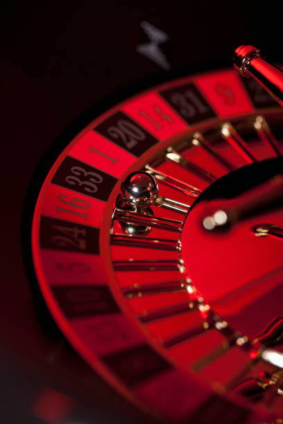 Slot reels and bonus features illustration
